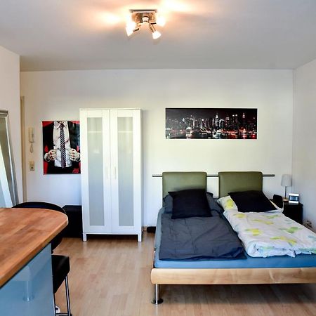 Appartment Mit Grossem Balkon Im Belgischen Viertel Köln Dış mekan fotoğraf