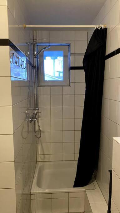 Appartment Mit Grossem Balkon Im Belgischen Viertel Köln Dış mekan fotoğraf